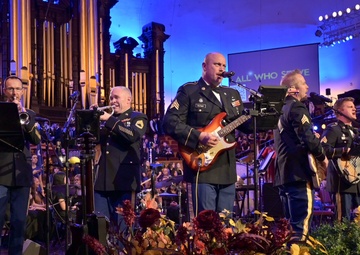 69th Annual Veterans Day Concert