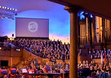 69th Annual Veterans Day Concert