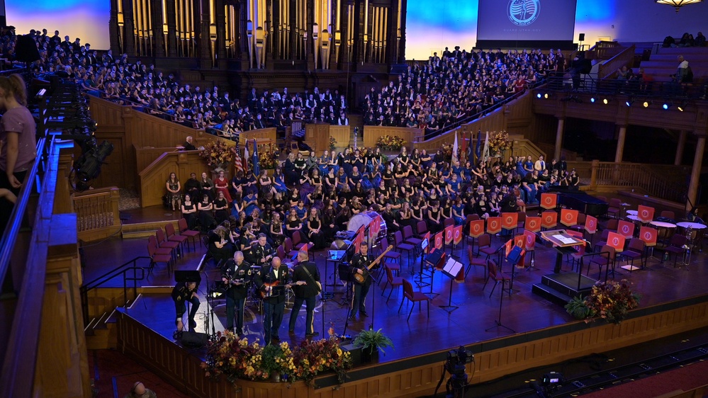 69th Annual Veterans Day Concert