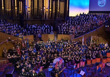 69th Annual Veterans Day Concert