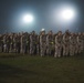 Marine Corps Birthday Hike at MCAS Beaufort