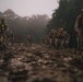 Marine Corps Birthday Hike at MCAS Beaufort