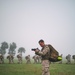 Marine Corps Birthday Hike at MCAS Beaufort