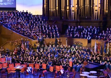 69th Annual Veterans Day Concert