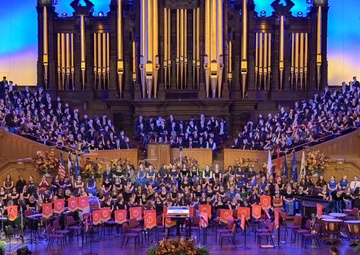 69th Annual Veterans Day Concert