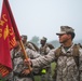 Marine Corps Birthday Hike at MCAS Beaufort