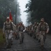 Marine Corps Birthday Hike at MCAS Beaufort