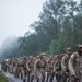 Marine Corps Birthday Hike at MCAS Beaufort