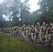 Marine Corps Birthday Hike at MCAS Beaufort