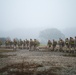 Marine Corps Birthday Hike at MCAS Beaufort