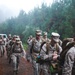 Marine Corps Birthday Hike at MCAS Beaufort