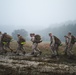 Marine Corps Birthday Hike at MCAS Beaufort