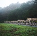 Marine Corps Birthday Hike at MCAS Beaufort