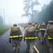 Marine Corps Birthday Hike at MCAS Beaufort