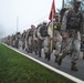 Marine Corps Birthday Hike at MCAS Beaufort