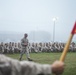 Marine Corps Birthday Hike at MCAS Beaufort