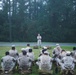 Marine Corps Birthday Hike at MCAS Beaufort