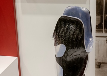 The Flex-Foot Sprint