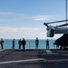 USS Wasp Departs Rota, Spain