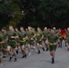 II MEF Support Battalion Celebrates with a Moto Run