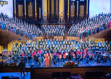 69th Annual Veterans Day Concert