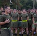 II MEF Support Battalion Celebrates with a Moto Run