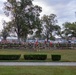 II MEF Support Battalion Celebrates with a Moto Run