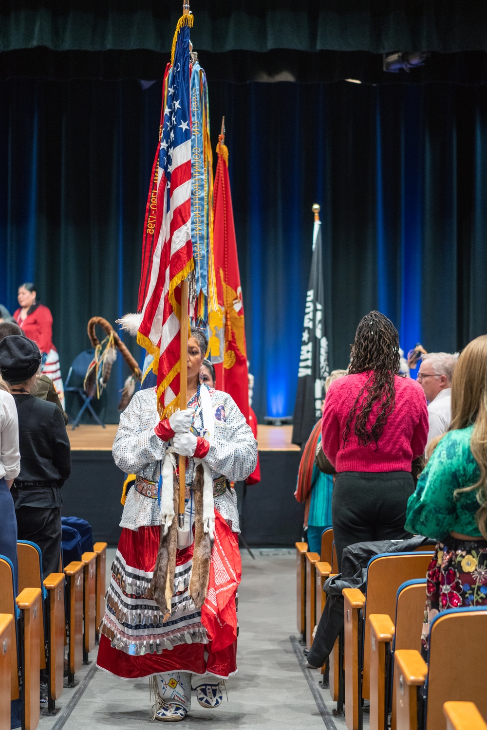 2024 Native American Heritage Month Celebration