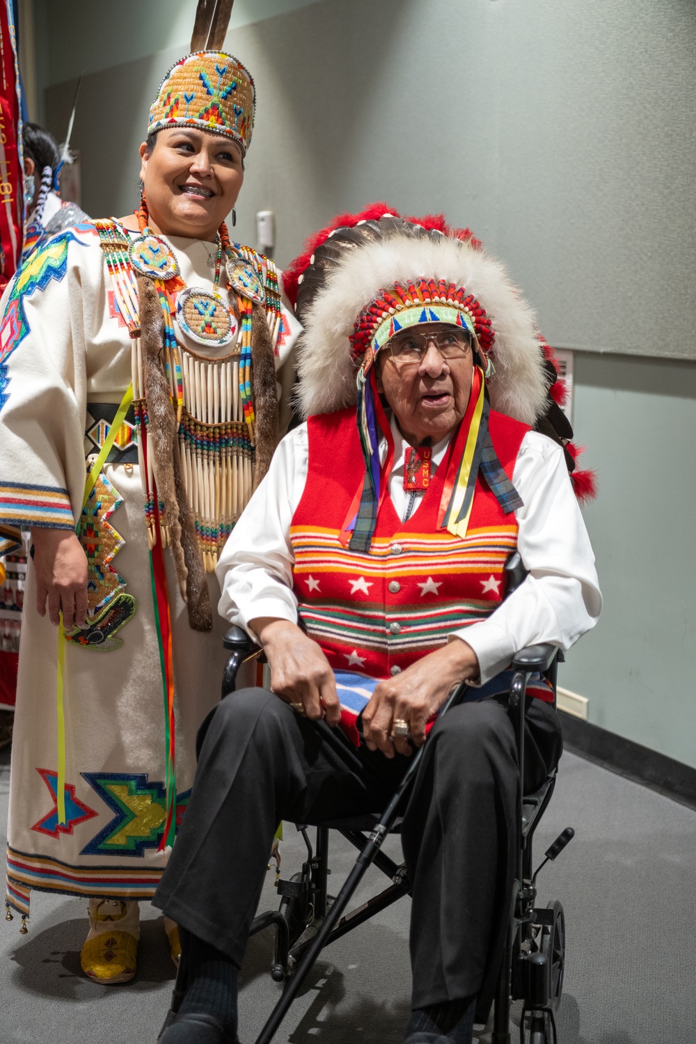 2024 Native American Heritage Month Celebration