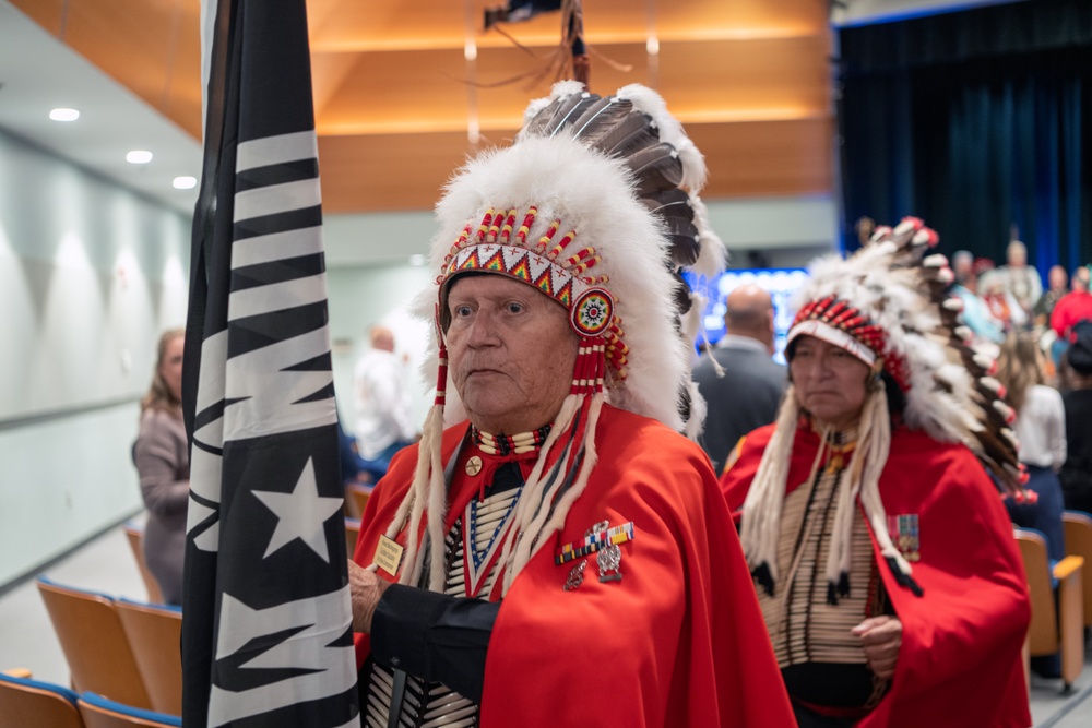 2024 Native American Heritage Month Celebration