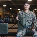 Lance Cpl. Angel Santana; 2nd MLG Warrior of the Week