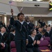 Naturalization Ceremony at RTC