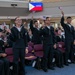 Naturalization Ceremony at RTC
