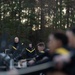 44th Medical Brigade command teams participate in the Dragon Medic Leader Forum