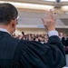 Naturalization Ceremony at RTC
