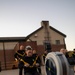 44th Medical Brigade command teams participate in the Dragon Medic Leader Forum