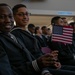 Naturalization Ceremony at RTC
