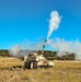 2-82 Field Artillery Showcases Firepower on Fort Cavazos