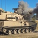 2-82 Field Artillery Showcases Firepower on Fort Cavazos