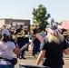 1st MARDIV Band performs at Fallbrook Veterans Day parade