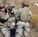 2-82 Field Artillery Showcases Firepower on Fort Cavazos