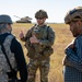 2-82 Field Artillery Showcases Firepower on Fort Cavazos