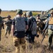 2-82 Field Artillery Showcases Firepower on Fort Cavazos