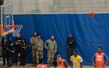 Marne Week 2024 Basketball photos