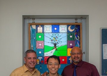 Naval Medical Center Portsmouth Enhances Chaplain Referral Process with 'Get Real, Get Better' Initiative, Setting a New Standard in Healthcare Delivery