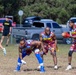 Marne Week 2024 Flag Football 2-3 GSAB