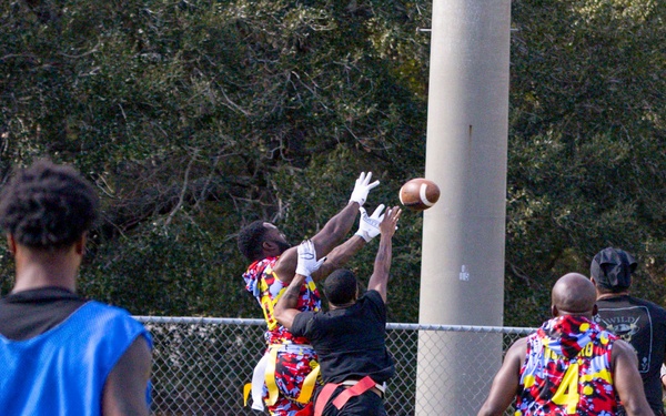 Marne Week 2024 Flag Football 2-3 GSAB
