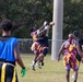 Marne Week 2024 Flag Football 2-3 GSAB