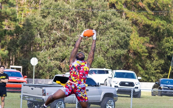 Marne Week 2024 Flag Football 2-3 GSAB