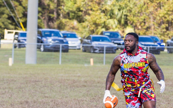 Marne Week 2024 Flag Football 2-3 GSAB
